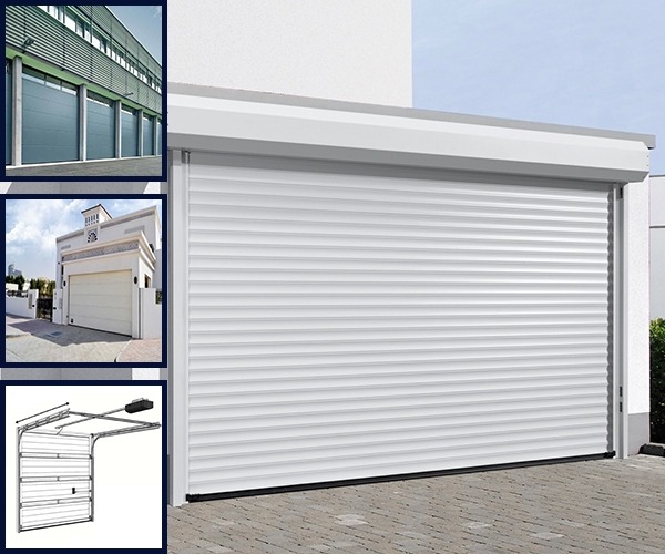 ابواب رولينج شاتر