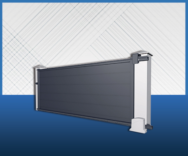 ابواب جرار منزلقه اتوماتيك