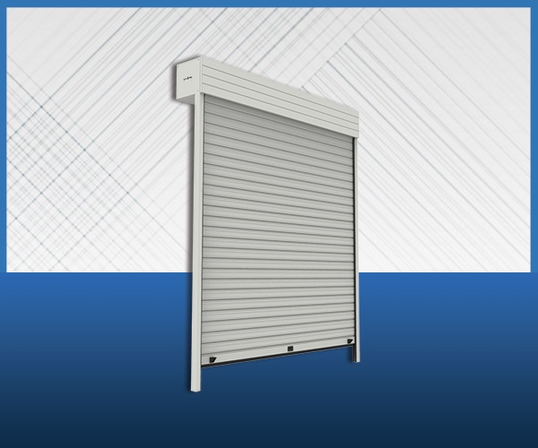 ابواب رولينج شاتر اتوماتيك