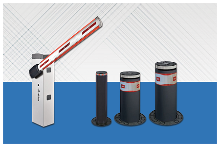 حاجز السيارات